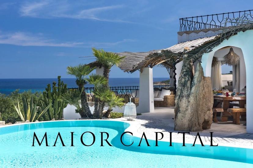 Villa, San Teodoro — foto 4 di 5