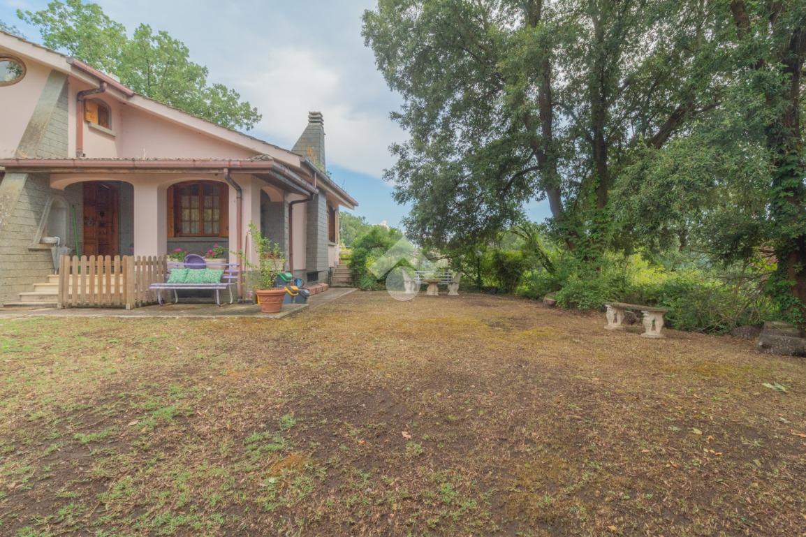 Villa in Localita ' Le Muracce, Sutri