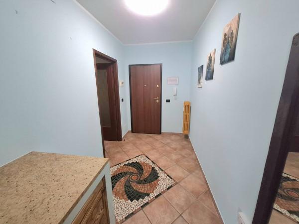 Trilocale in Via Trento 25, Saint-Vincent — foto 4 di 5