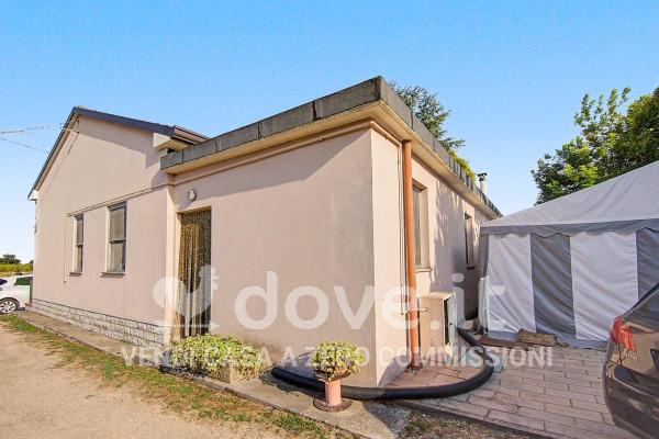 Terratetto unifamiliare in Via San Martino in Flume 122, Cesena — foto 4 di 5