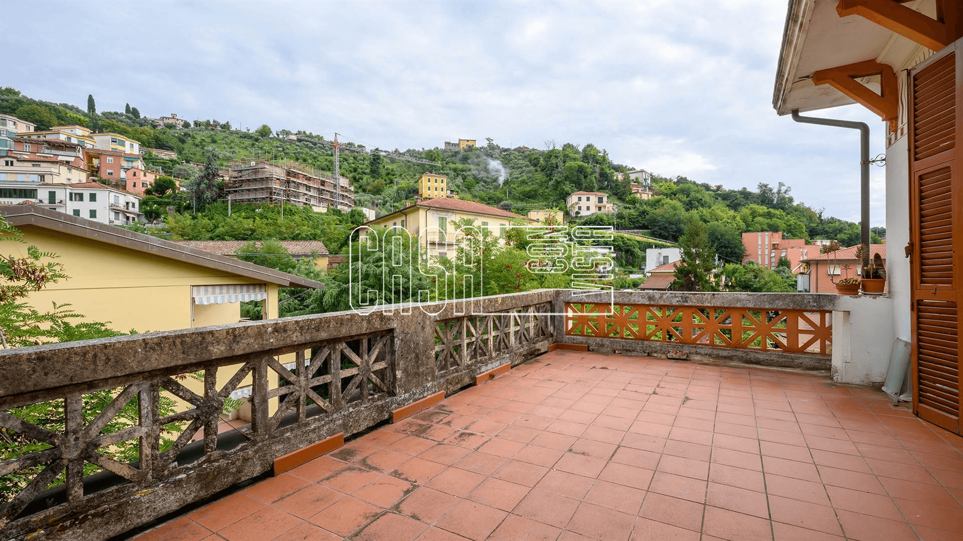 Attico in Via Carbognano 3 ° Traversa 19, Lerici