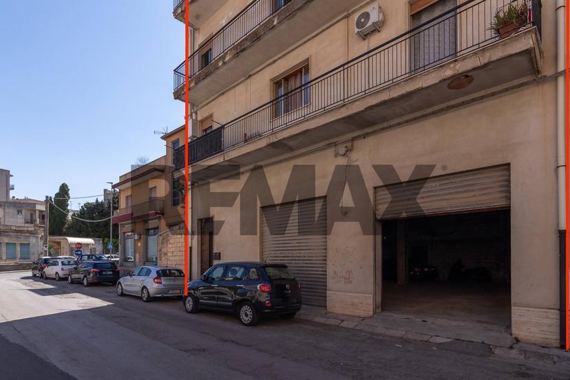 Appartamento in Via Romolo 7, Modica — foto 3 di 5