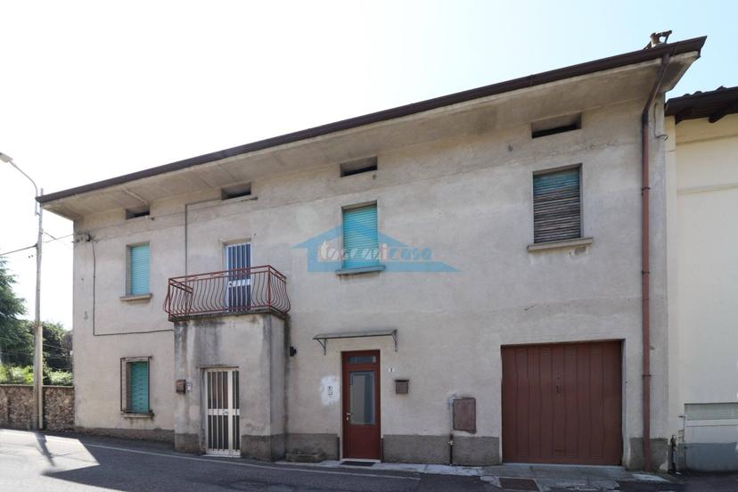 Casa indipendente in Via Campanili, Erbusco — foto 4 di 5
