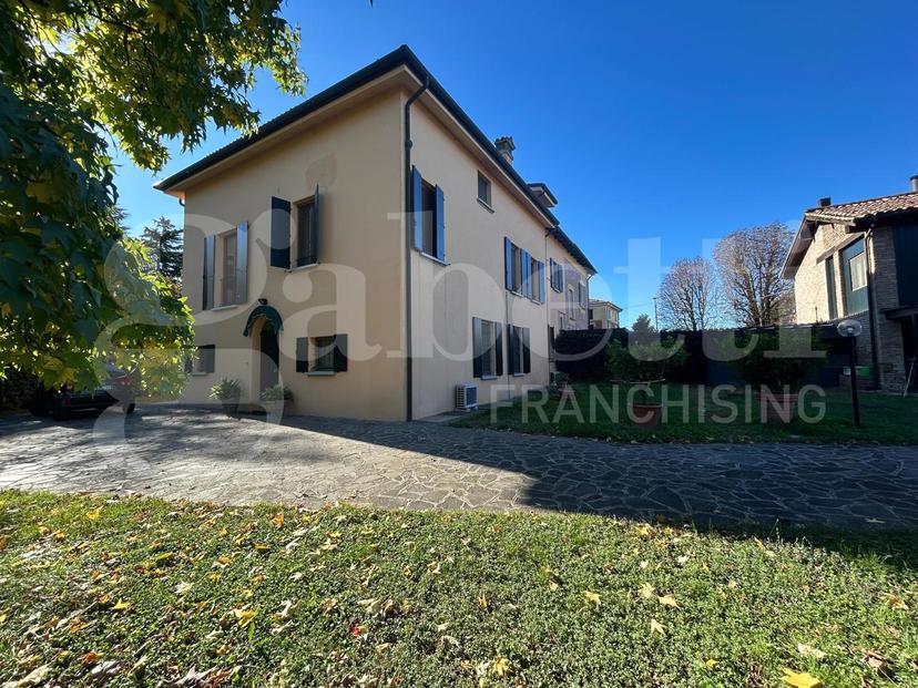 Villa in Via Antonio Cavalieri Ducati 5, Bologna — foto 4 di 5