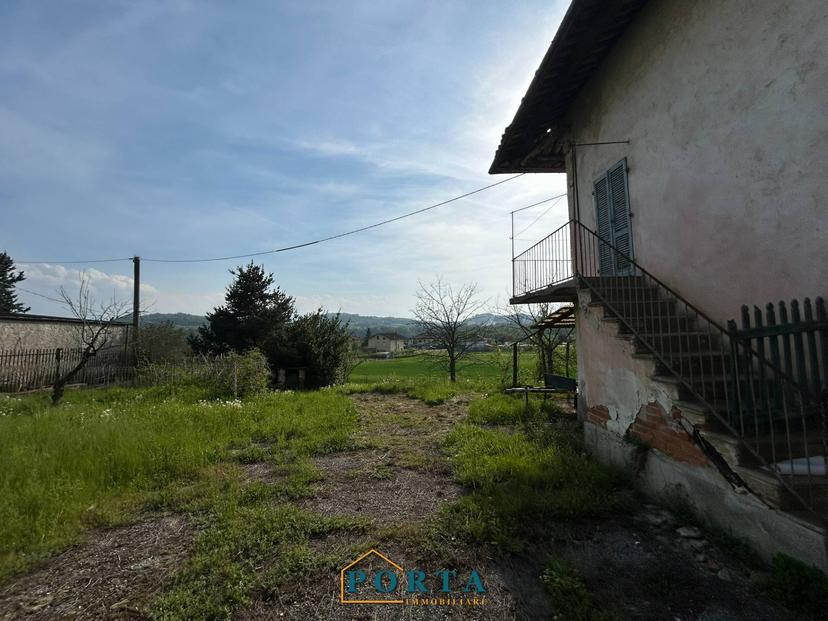 Rustico in Località Peironi 20, Cigliè — foto 5 di 5