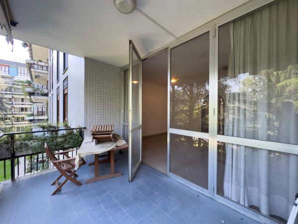 Appartamento in Via Volturno 80, Brugherio — foto 4 di 5
