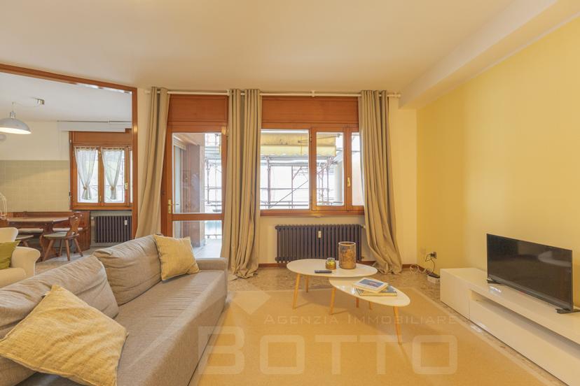 Trilocale in Via Torchio 17, San Maurizio d'Opaglio — foto 5 di 5