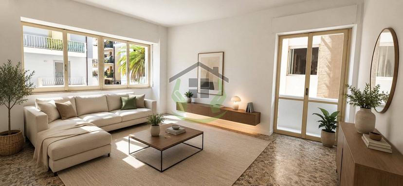 Appartamento in Via Piemonte 91, San Benedetto del Tronto