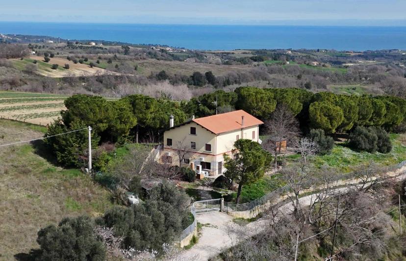 Rustico in Petrella, Ripatransone — foto 3 di 5