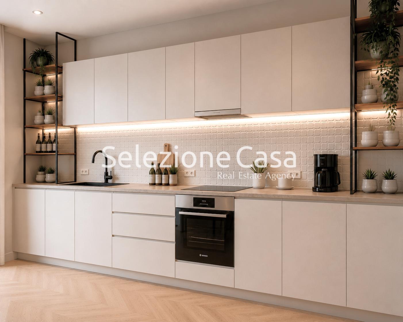 Appartamento, Castelfranco di Sotto