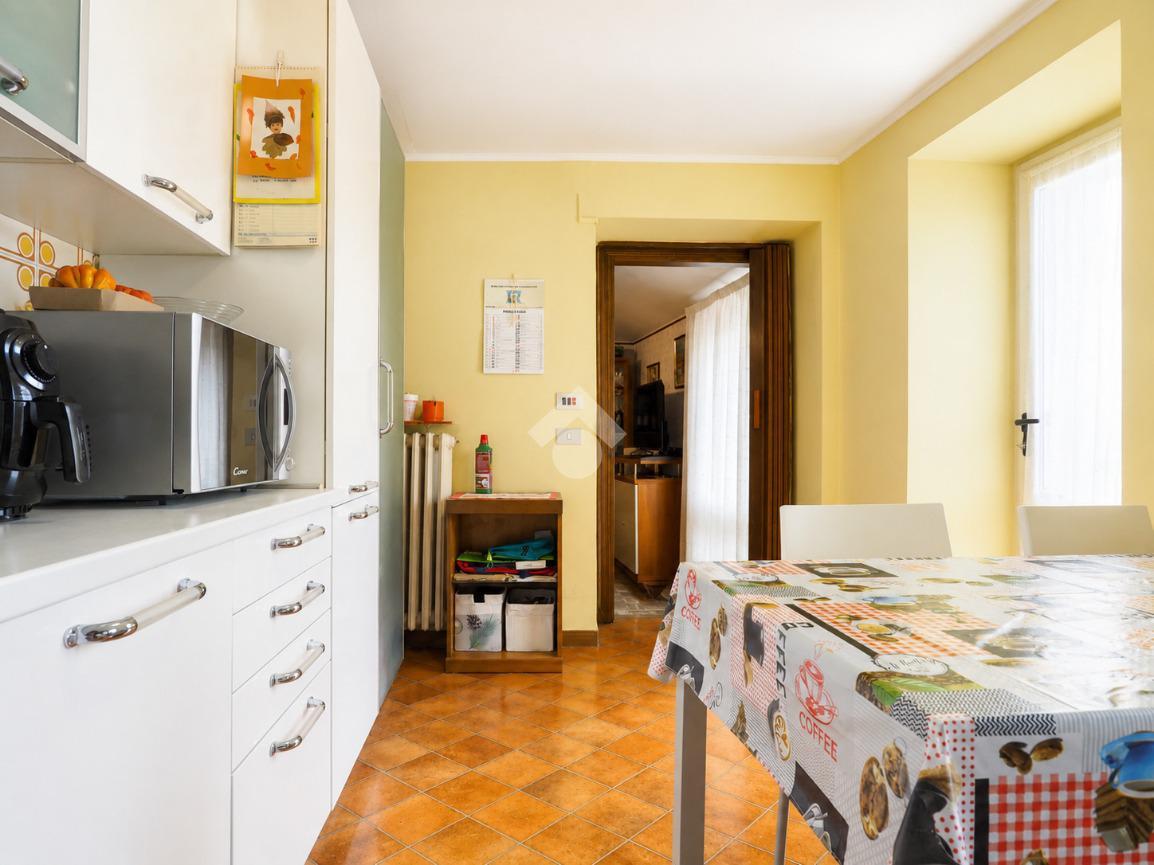 Casa indipendente in Via Dante Alighieri 75, Cossato