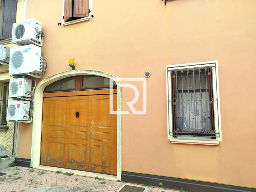 Bilocale in Via Rocca 14, Conselice — foto 5 di 5