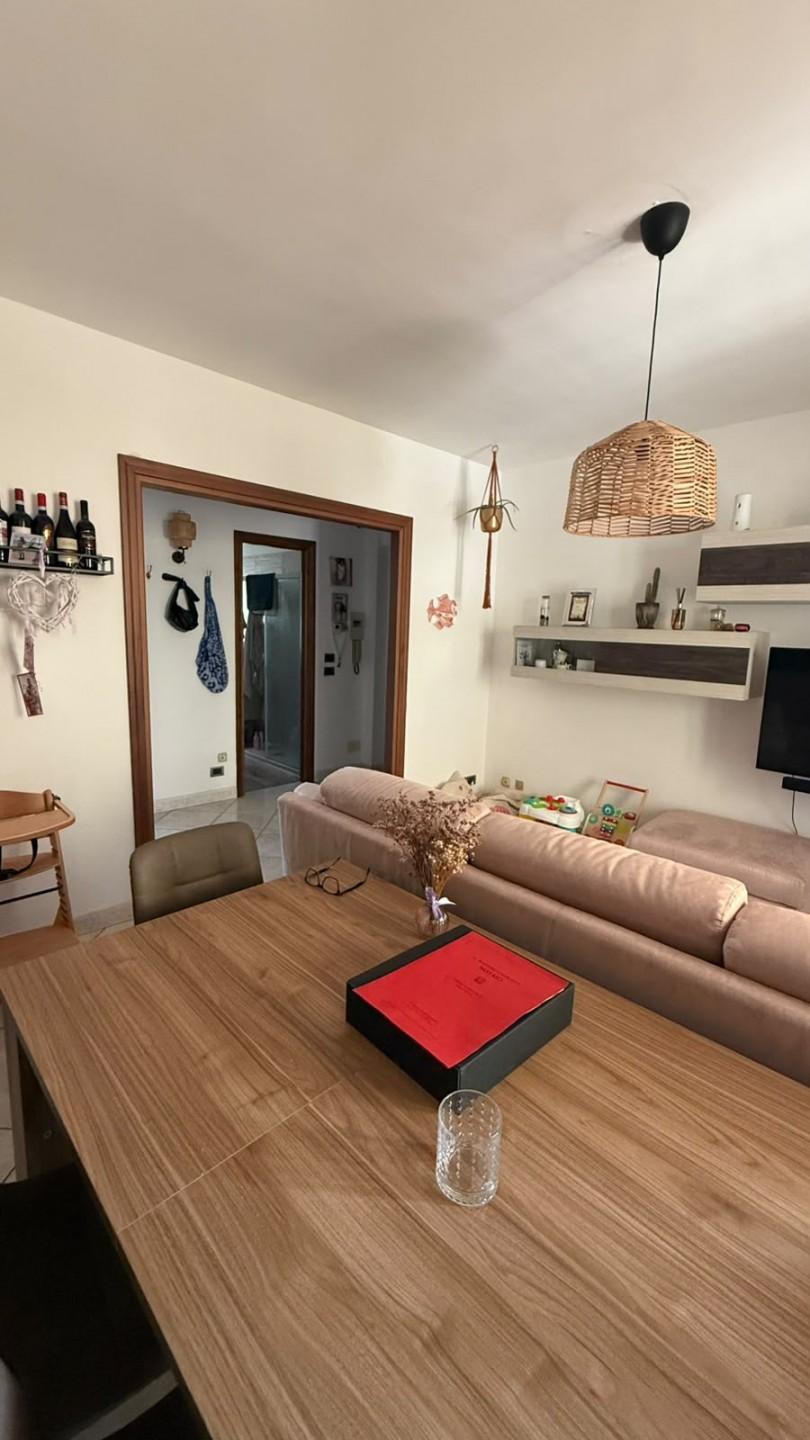 Trilocale in Corso Aldo Porro 56, Fubine Monferrato