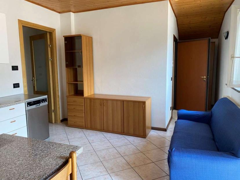 Trilocale in Via Primo Boale  7, Borgo Valsugana