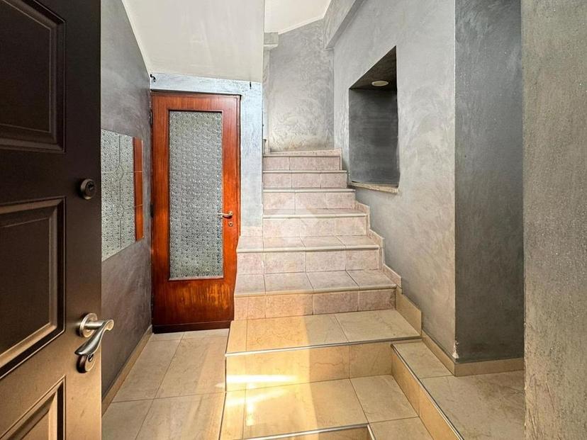 Appartamento in Traversa I Domenico Abbondanza 1, Priverno — foto 3 di 5