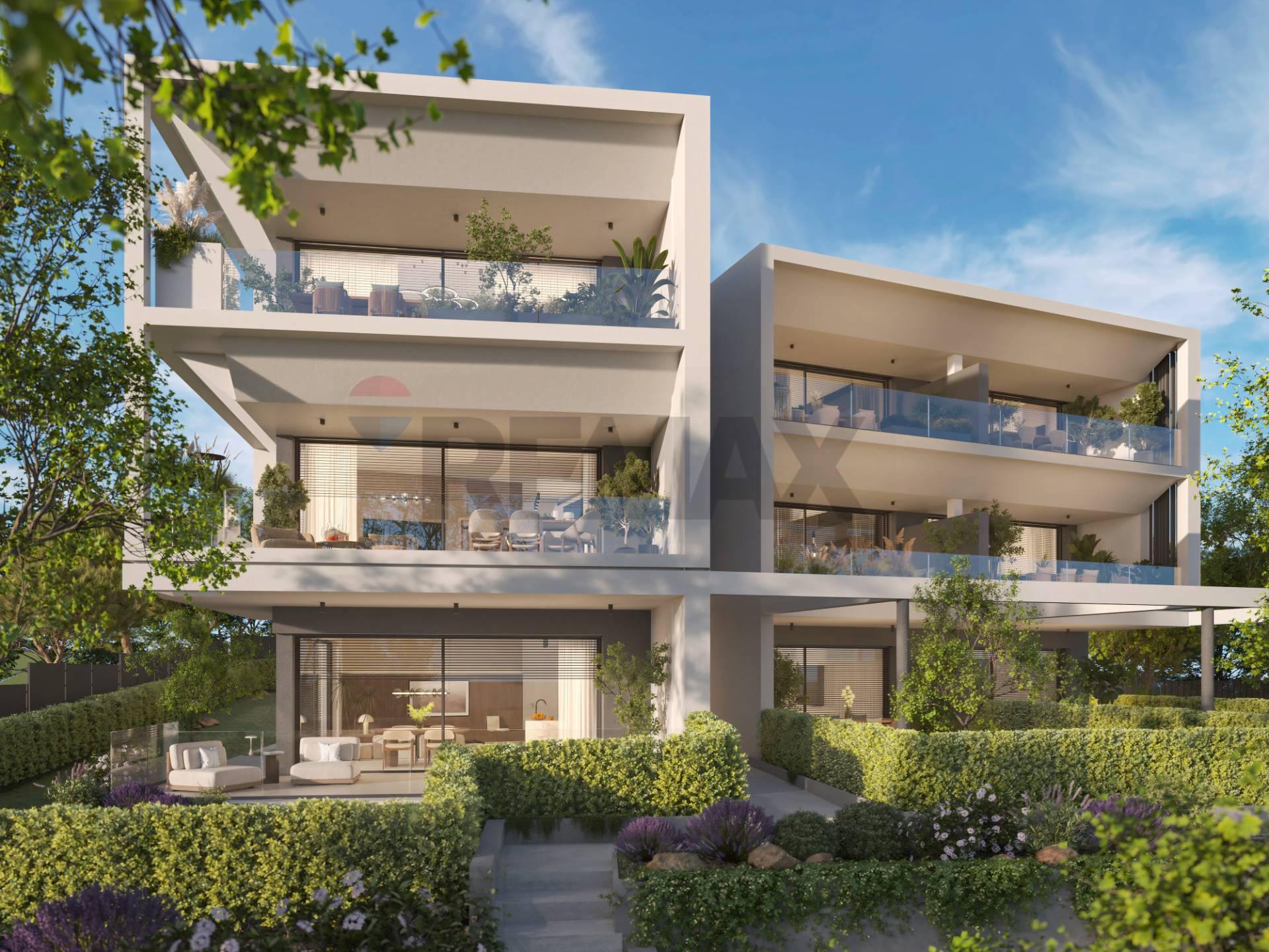 Trilocale in Residence Olimpia Lungolago Cesare Battisti 85/a, Desenzano del Garda