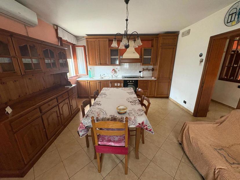 Villa in Corbola Via Sabbioni, Corbola — foto 4 di 5