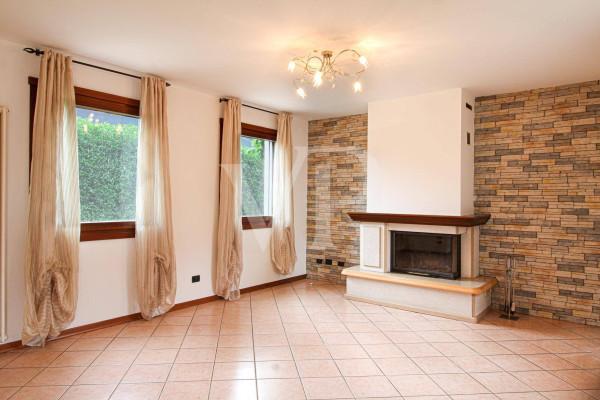 Villa bifamiliare in Strada Marosticana 256, Vicenza — foto 4 di 5