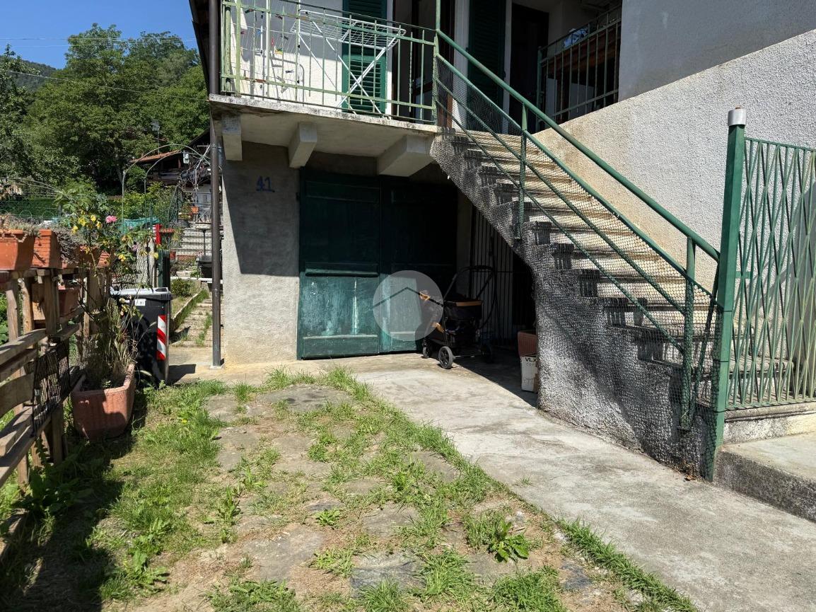 Casa indipendente in Borgata Bellacomba 41, Rubiana