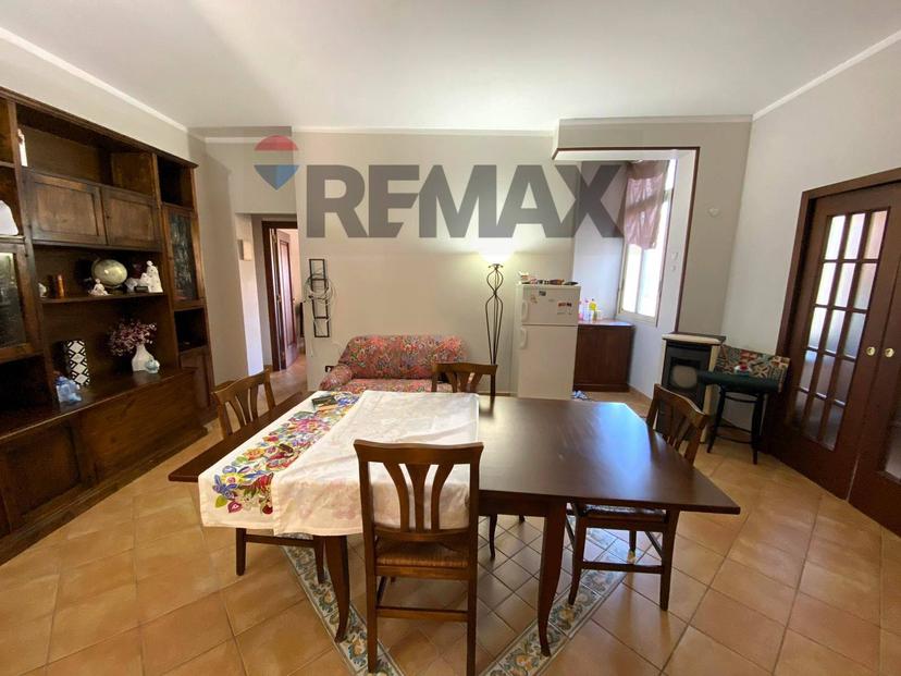 Appartamento in Cortile Copernico, Favara — foto 3 di 5