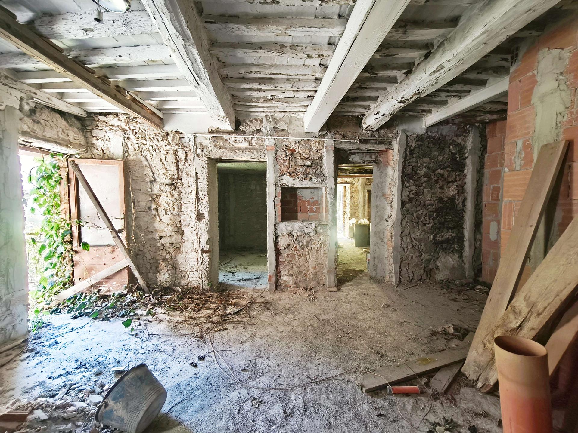 Quadrilocale in Via Marianini Annibale, Buti