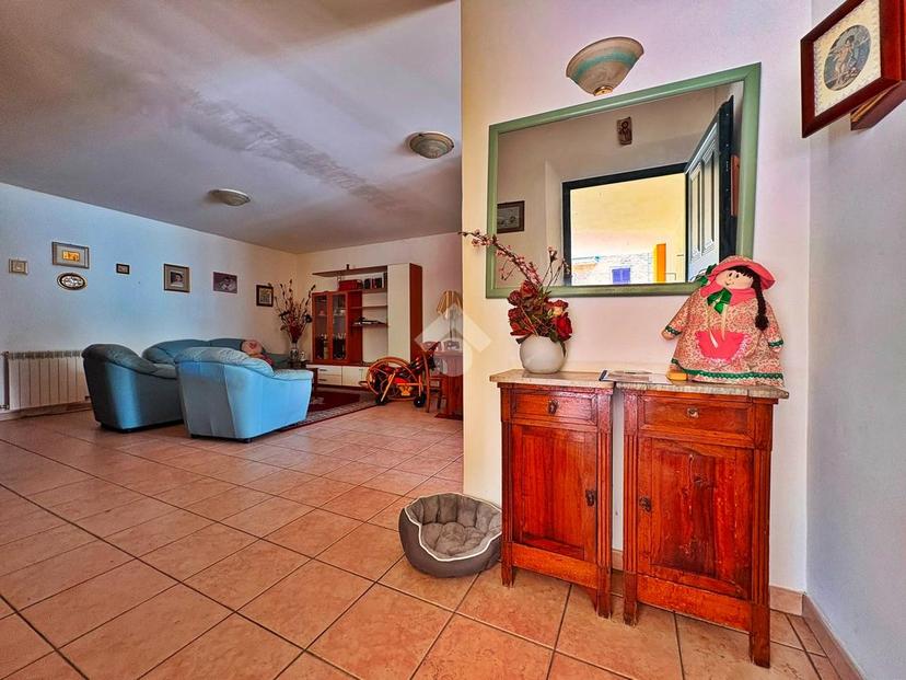 Casa indipendente in Via Belisario 107, Cerreto d'Esi — foto 3 di 5