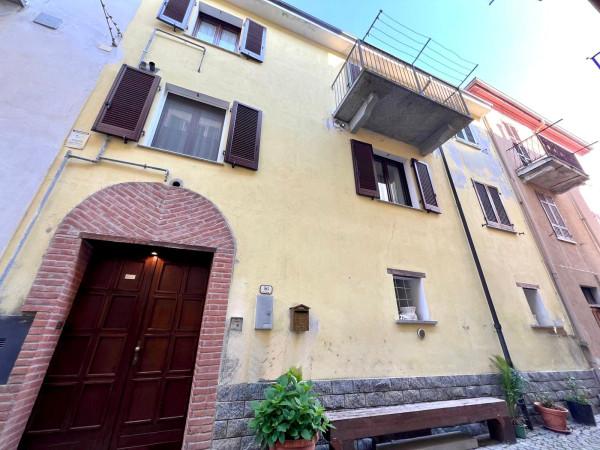 Appartamento in Via Camillo Benso di Cavour 56, Bistagno — foto 4 di 5