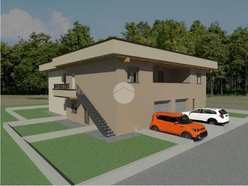 Casa indipendente in Via Varese 1, Palazzolo sull'Oglio — foto 5 di 5