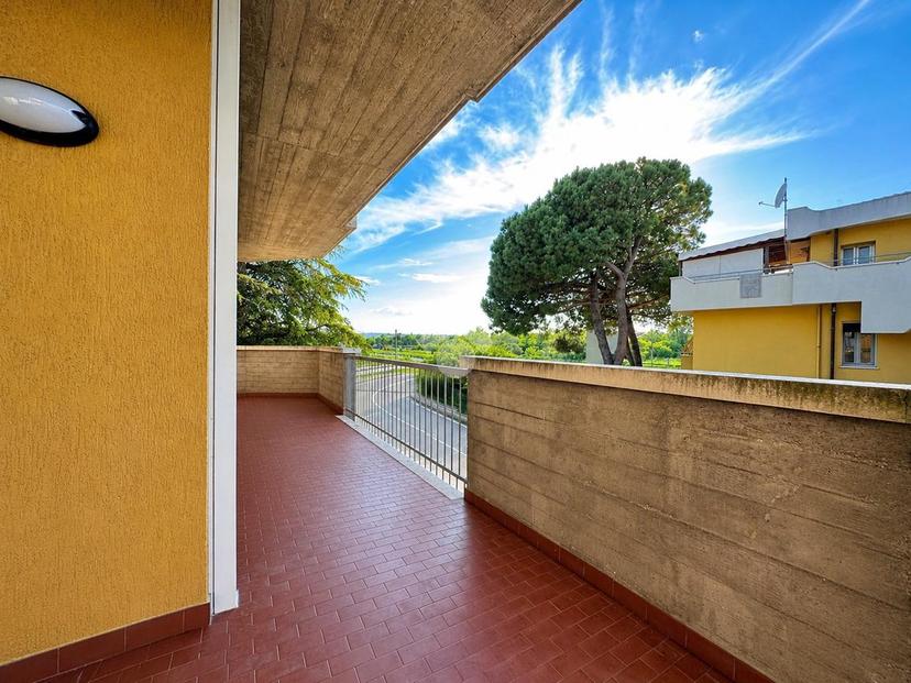 Trilocale in Via Giovanni da Verrazzano 19, San Mauro Pascoli — foto 5 di 5