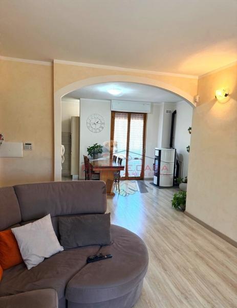 Appartamento, Porano