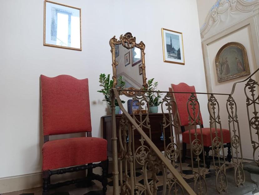 Stanza/Camera, Ponsacco — foto 3 di 5