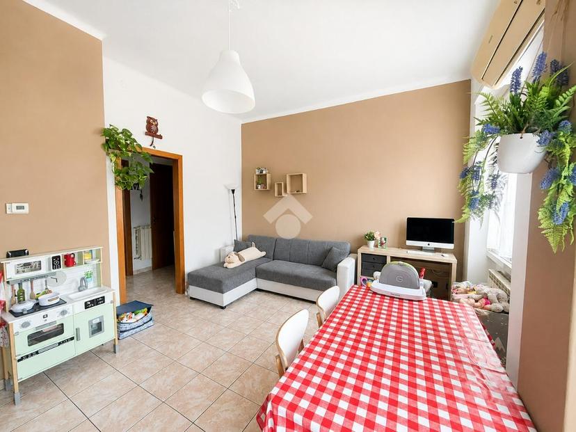 Bilocale in Via Giovanni Segantini 21, Lissone — foto 2 di 5