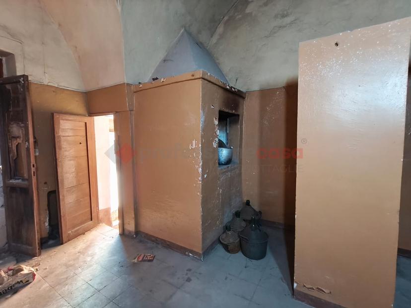 Casa indipendente in Via Palermo Ang. Via Taranto Snc, Grottaglie — foto 5 di 5