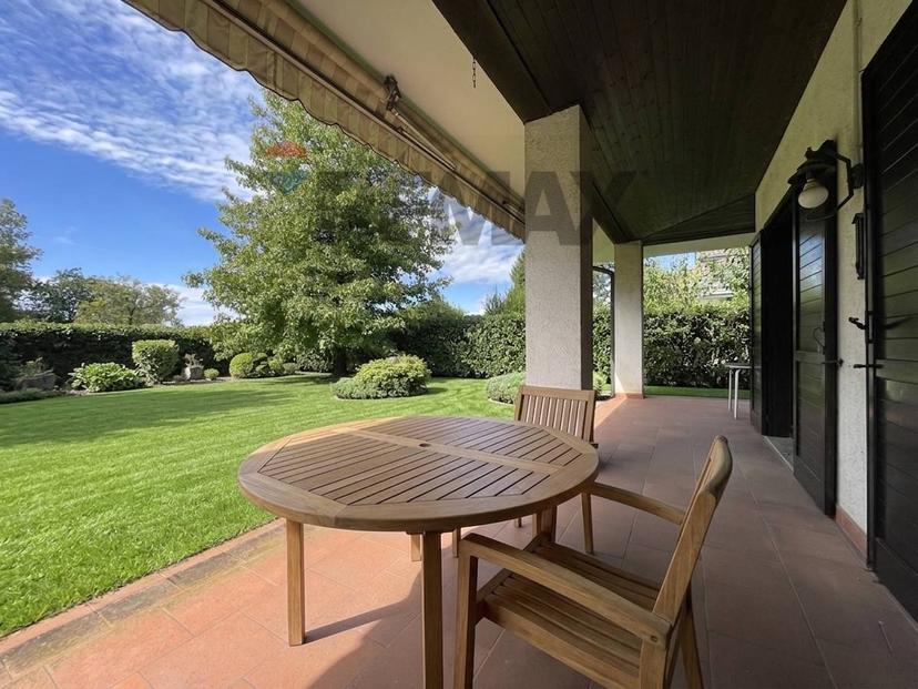 Villa a schiera in Strada dei Tigli 78, Campoformido — foto 3 di 5