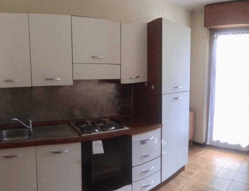 Monolocale in Via Santa Maria delle Selve, Biassono — foto 3 di 5
