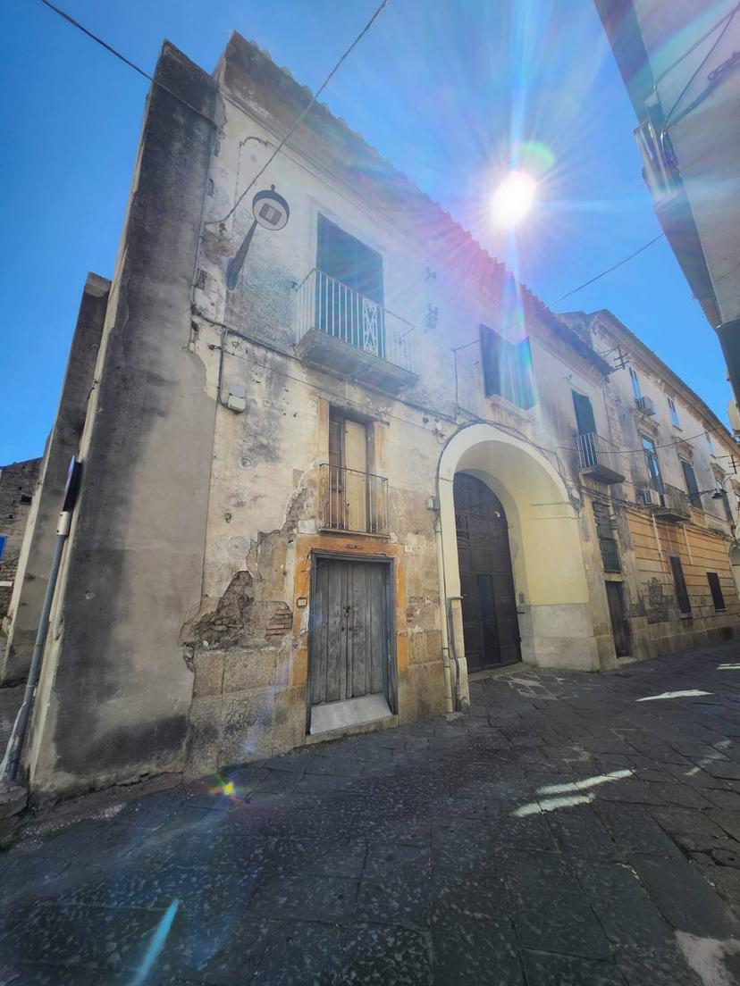 Casa indipendente in Via Albana 81, Santa Maria Capua Vetere — foto 5 di 5