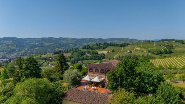 Villa in Regione Aie, Canelli — foto 4 di 5