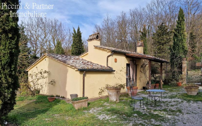 Rustico in Sp478 35, Sarteano — foto 2 di 5