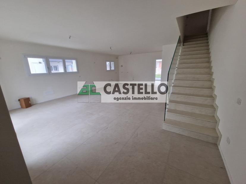 Villa in San Leonardo, Borgoricco — foto 4 di 5