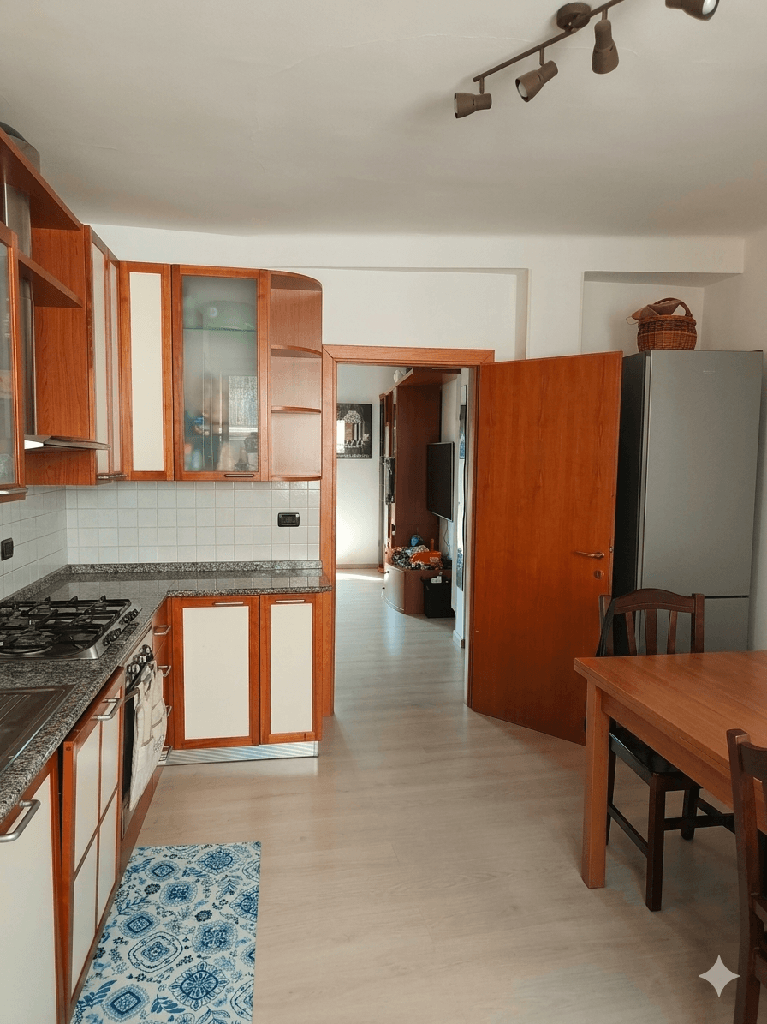 Appartamento in Via Toselli, Ascoli Piceno — foto 2 di 5