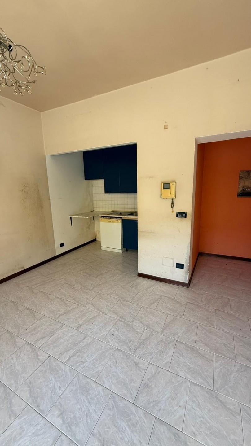 Trilocale in Via Volta 7, Ticineto — foto 2 di 5