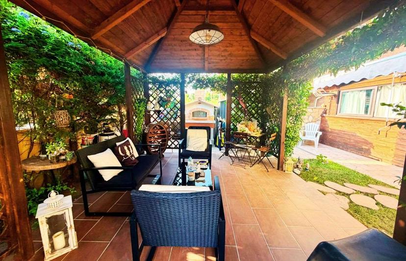 Villa unifamiliare in Menestalla, Scalea — foto 5 di 5