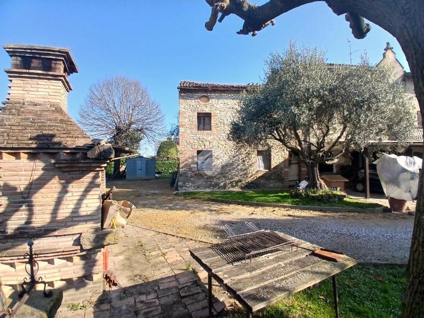 Rustico in Via Albettoniera, Rovolon — foto 5 di 5