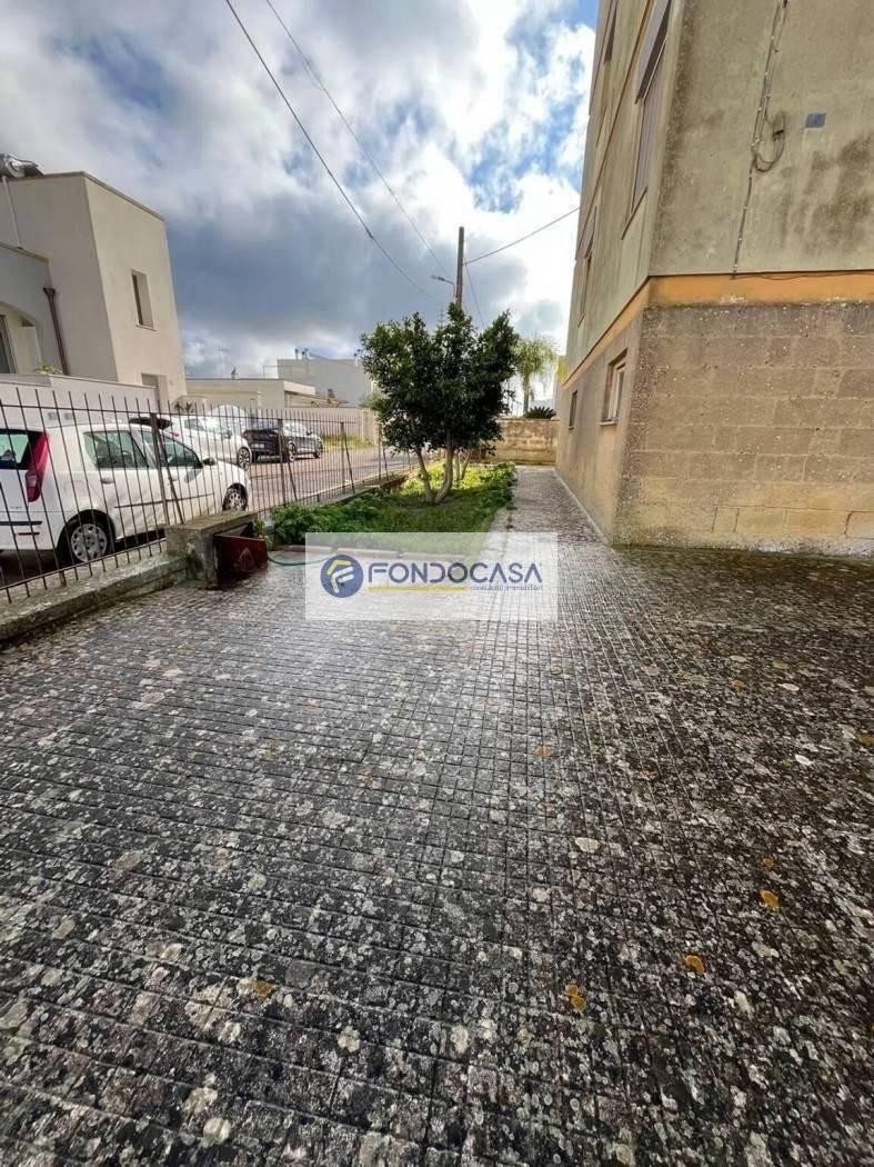 Appartamento in Via San Domenico Savio, Corigliano d'Otranto