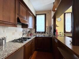 Casa indipendente in Via Luigi Spagni 19, Reggio nell'Emilia
