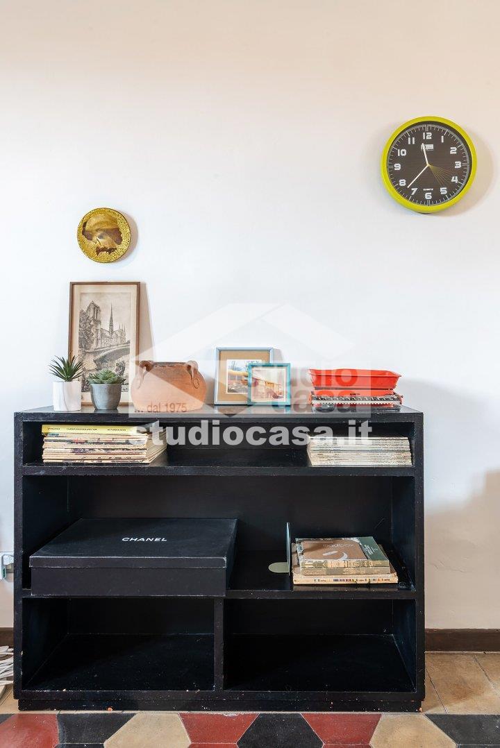Mansarda in Via Stradivari Antonio 5, Milano — foto 2 di 5