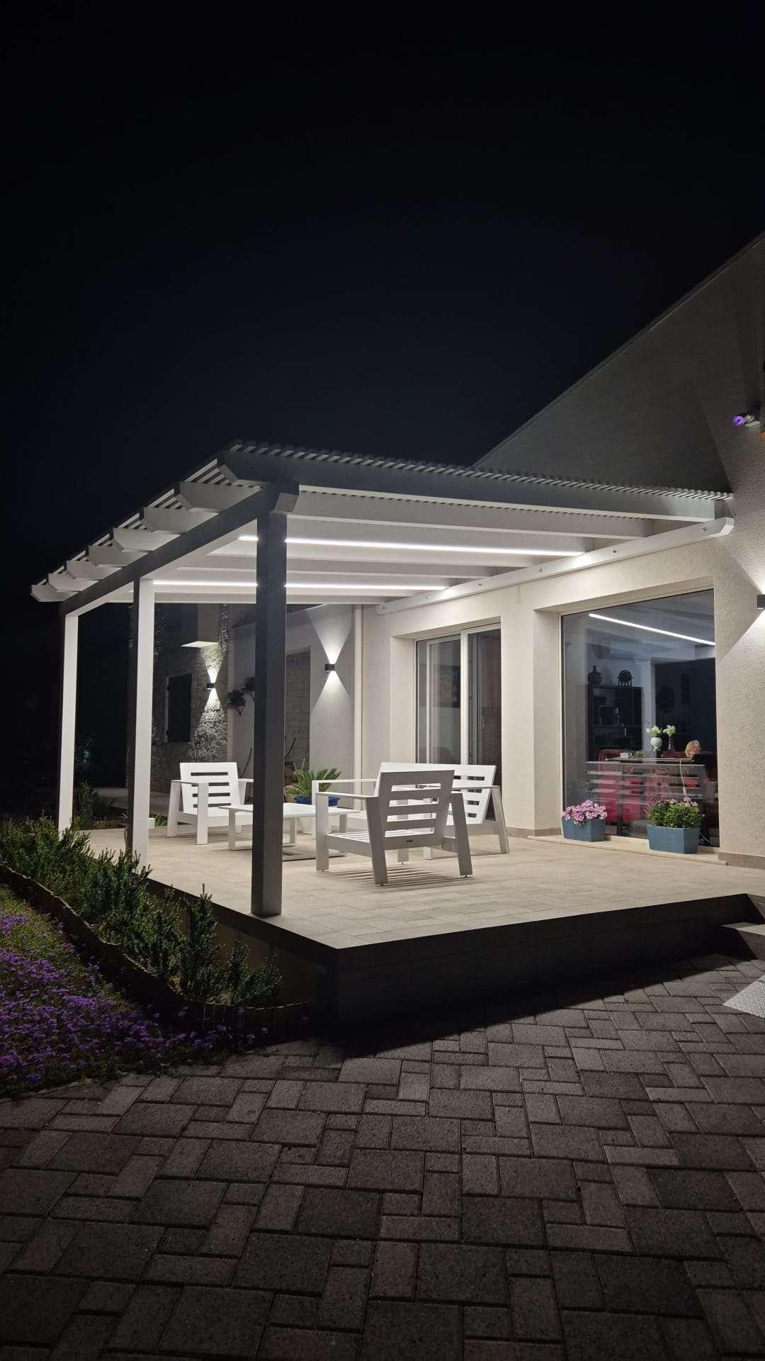 Villa unifamiliare, Termini Imerese