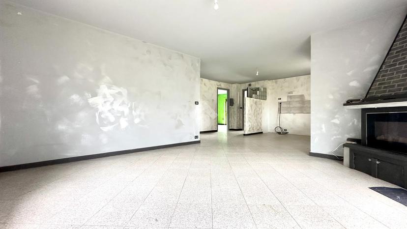 Villa in Via Gioacchino Rossini 7, Basaluzzo — foto 4 di 5