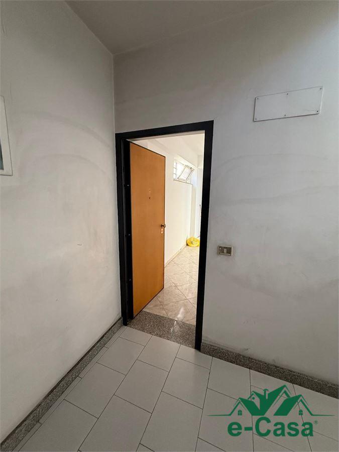 Appartamento in Via Umberto I 438, Spadafora — foto 3 di 5