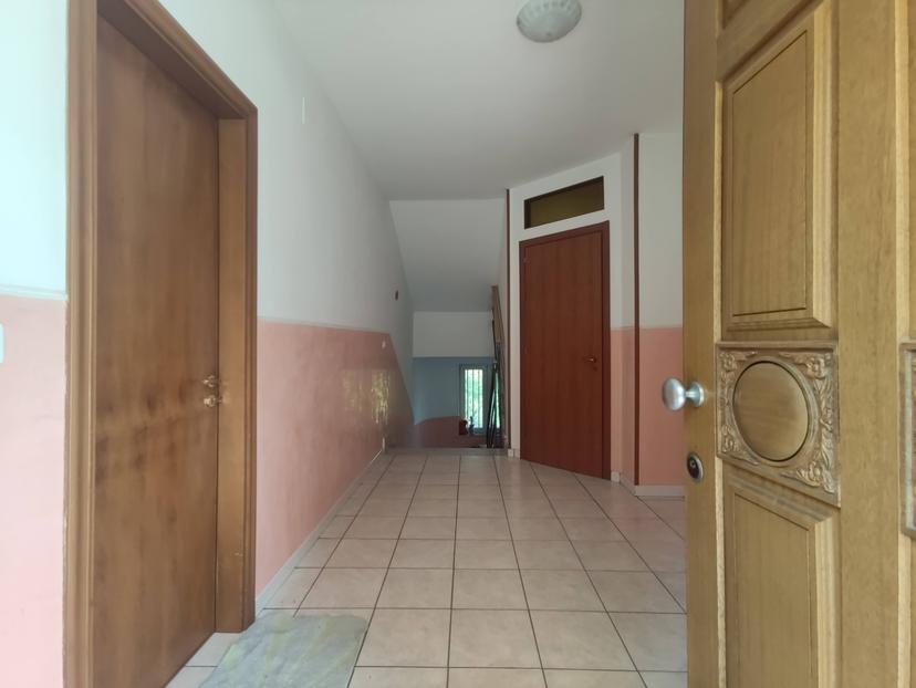 Casa indipendente in Via Michele Napoli 6, Solofra — foto 5 di 5